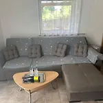 Barbra - Robinson Life Apartament Slovenj Gradec