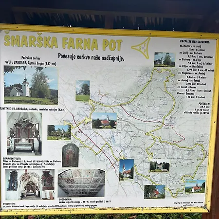 Barbra - Robinson Life Appartamento *