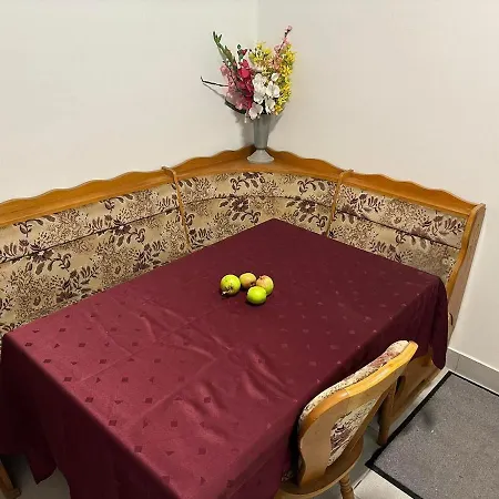 Barbra - Robinson Life Slovinský Hradec