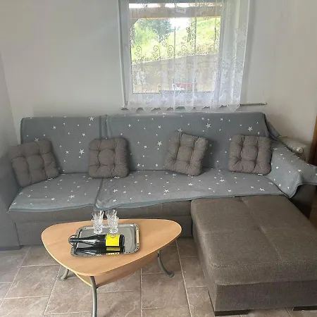 Barbra - Robinson Life Apartmán Slovinský Hradec