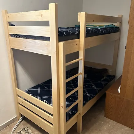 Apartman Barbra - Robinson Life Slovenj Gradec
