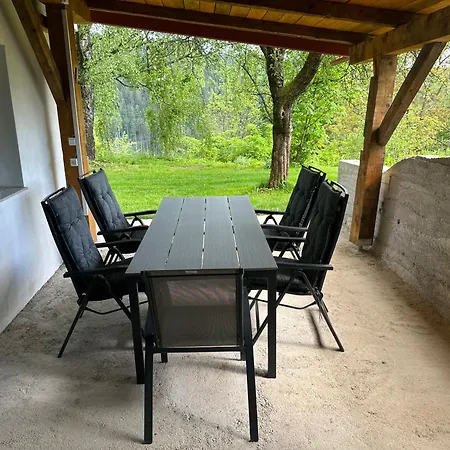 Barbra - Robinson Life