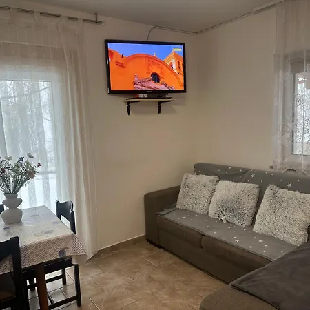 Barbra - Robinson Life Apartament Slovenj Gradec