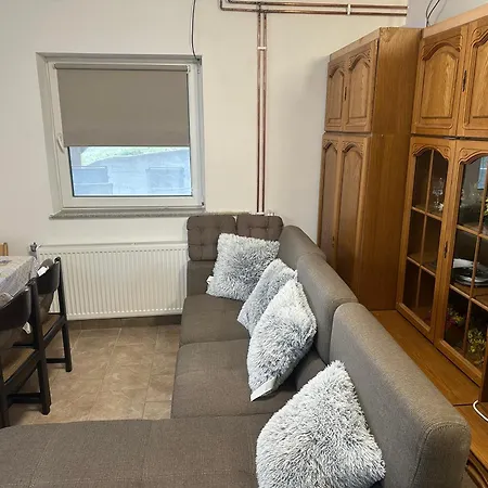 Appartement Barbra - Robinson Life *