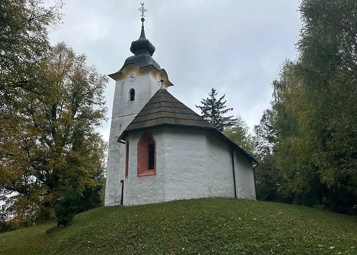 Barbra - Robinson Life Appartamento