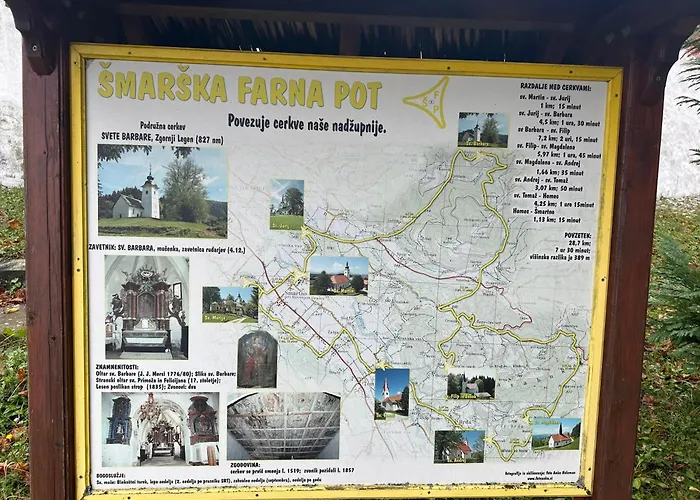 Barbra - Robinson Life Appartamento *