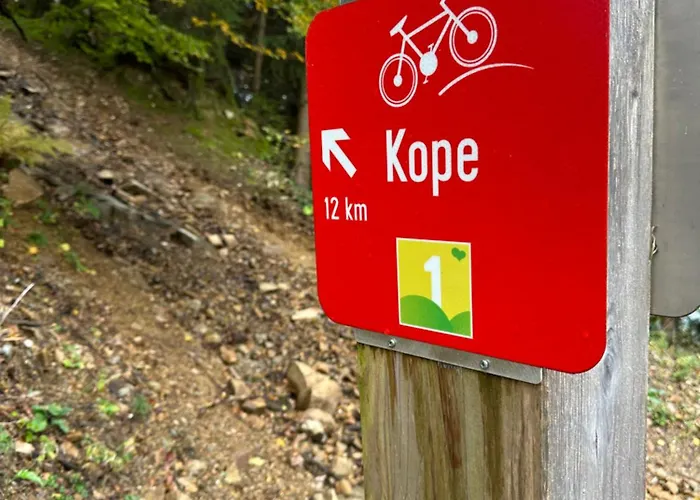 Appartamento Barbra - Robinson Life Slovenj Gradec