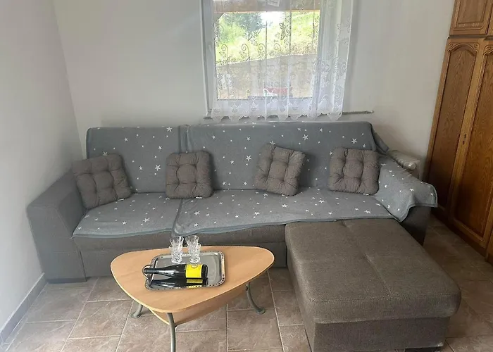 Barbra - Robinson Life Appartamento Slovenj Gradec