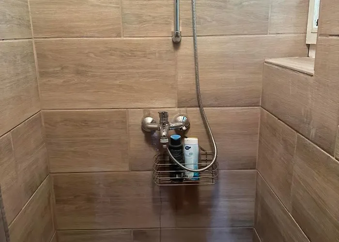 Appartamento Barbra - Robinson Life