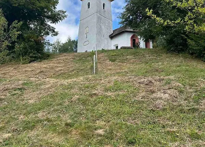 Barbra - Robinson Life Appartamento *