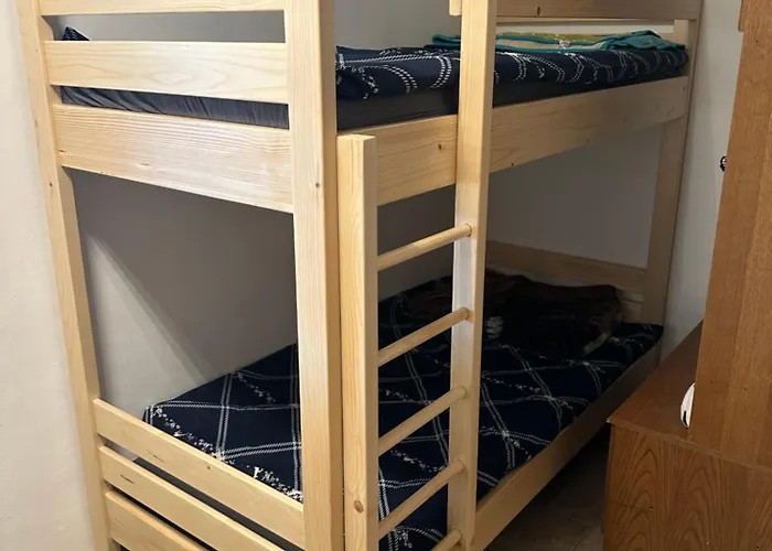 Appartamento Barbra - Robinson Life Slovenj Gradec