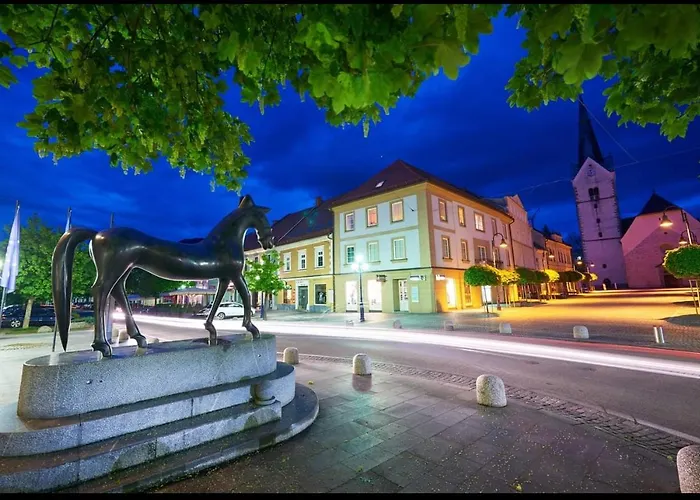 Barbra - Robinson Life