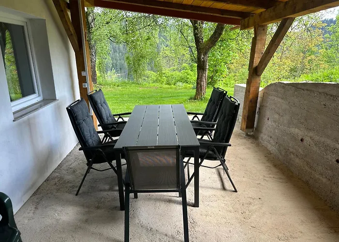 Barbra - Robinson Life