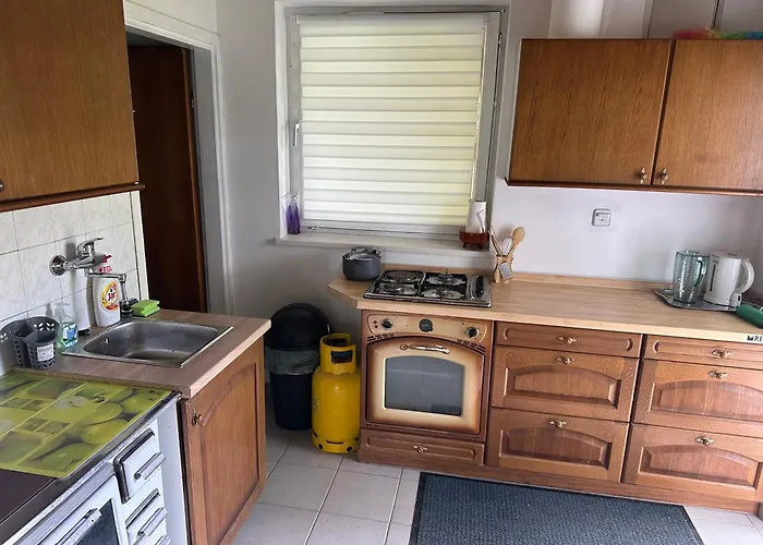 Barbra - Robinson Life Appartamento *