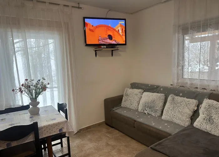 Barbra - Robinson Life Appartamento Slovenj Gradec